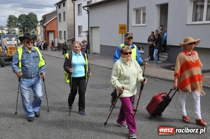 Zdjęcie w galerii na portalu naszraciborz.pl: Dożynki 2015 - święto plonów na 750-lecie miasta wiadomości z regionu