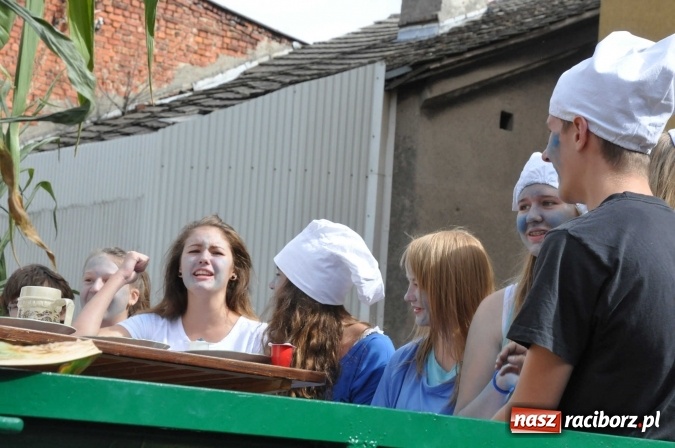 Zdjęcie w galerii na portalu naszraciborz.pl: Dożynki 2015 - święto plonów na 750-lecie miasta wiadomości z regionu