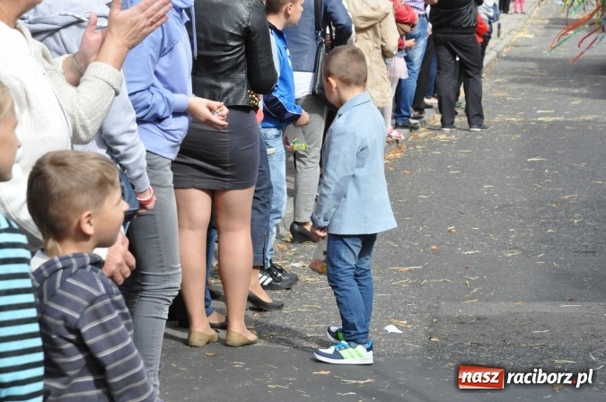 Zdjęcie w galerii na portalu naszraciborz.pl: Dożynki 2015 - święto plonów na 750-lecie miasta wiadomości z regionu
