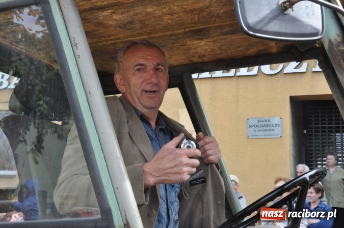 Zdjęcie w galerii na portalu naszraciborz.pl: Dożynki 2015 - święto plonów na 750-lecie miasta wiadomości z regionu