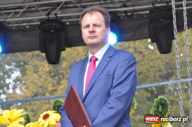 Zdjęcie w galerii na portalu naszraciborz.pl: Dożynki 2015 - święto plonów na 750-lecie miasta wiadomości z regionu