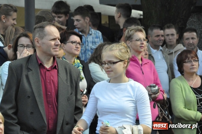 Zdjęcie w galerii na portalu naszraciborz.pl: Dożynki 2015 - święto plonów na 750-lecie miasta wiadomości z regionu