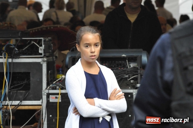 Zdjęcie w galerii na portalu naszraciborz.pl: Dożynki 2015 - święto plonów na 750-lecie miasta wiadomości z regionu