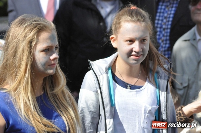 Zdjęcie w galerii na portalu naszraciborz.pl: Dożynki 2015 - święto plonów na 750-lecie miasta wiadomości z regionu