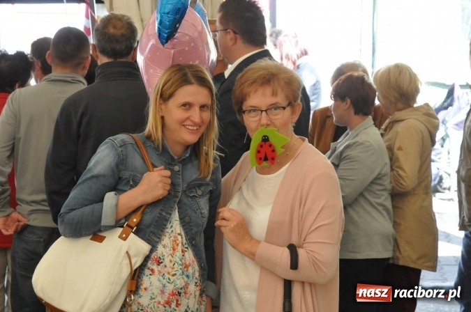 Zdjęcie w galerii na portalu naszraciborz.pl: Dożynki 2015 - święto plonów na 750-lecie miasta wiadomości z regionu