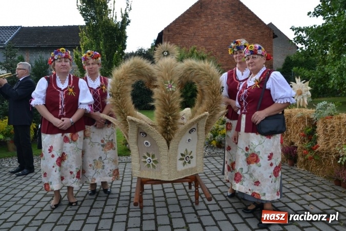 Zdjęcie w galerii na portalu naszraciborz.pl: Dożynki 2015 - W Tworkowie tym razem z ul. św. Jana wiadomości z regionu