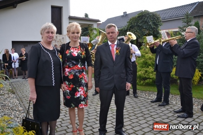 Zdjęcie w galerii na portalu naszraciborz.pl: Dożynki 2015 - W Tworkowie tym razem z ul. św. Jana wiadomości z regionu