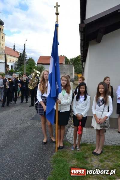 Zdjęcie w galerii na portalu naszraciborz.pl: Dożynki 2015 - W Tworkowie tym razem z ul. św. Jana wiadomości z regionu