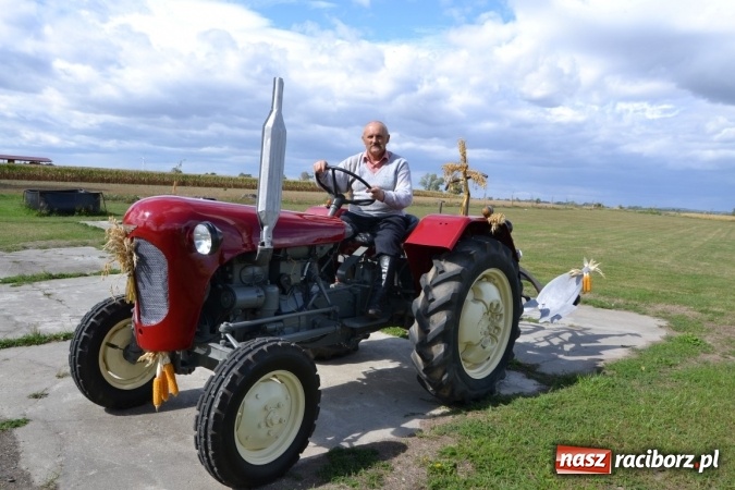 Zdjęcie w galerii na portalu naszraciborz.pl: Dożynki 2015 - Żony najlepiej szukać w Rudyszwałdzie wiadomości z regionu