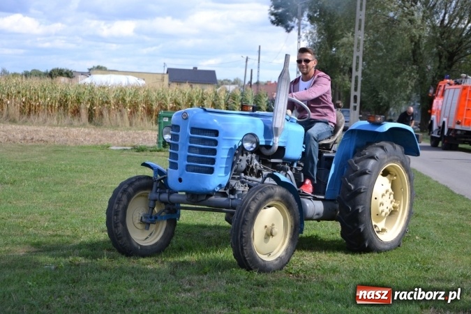 Zdjęcie w galerii na portalu naszraciborz.pl: Dożynki 2015 - Żony najlepiej szukać w Rudyszwałdzie wiadomości z regionu