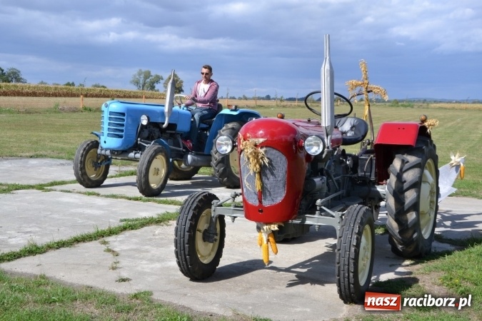Zdjęcie w galerii na portalu naszraciborz.pl: Dożynki 2015 - Żony najlepiej szukać w Rudyszwałdzie wiadomości z regionu