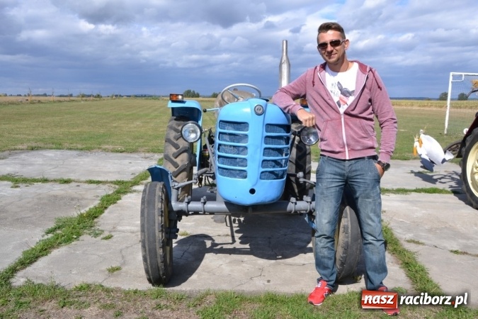 Zdjęcie w galerii na portalu naszraciborz.pl: Dożynki 2015 - Żony najlepiej szukać w Rudyszwałdzie wiadomości z regionu