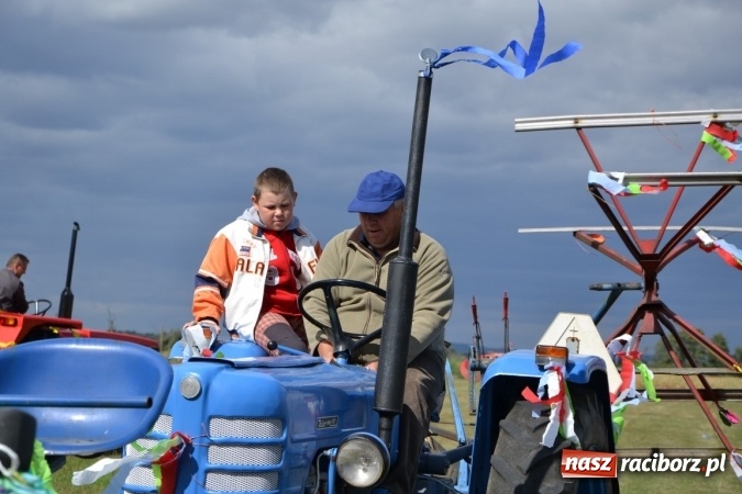 Zdjęcie w galerii na portalu naszraciborz.pl: Dożynki 2015 - Żony najlepiej szukać w Rudyszwałdzie wiadomości z regionu