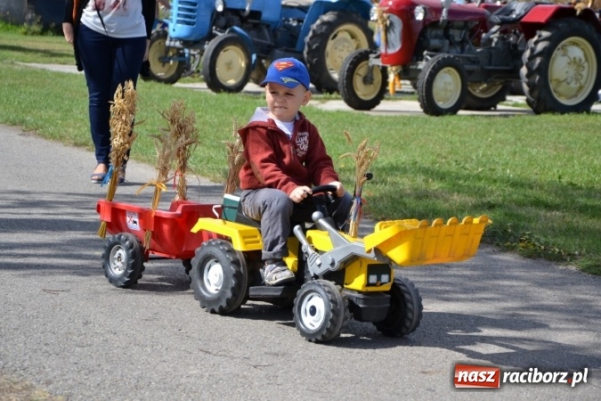 Zdjęcie w galerii na portalu naszraciborz.pl: Dożynki 2015 - Żony najlepiej szukać w Rudyszwałdzie wiadomości z regionu