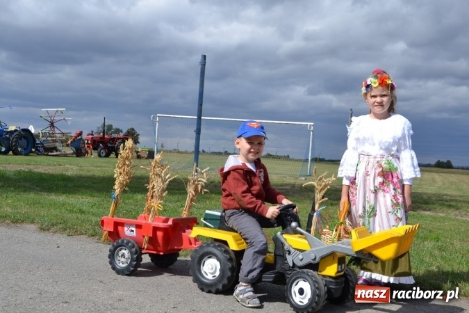 Zdjęcie w galerii na portalu naszraciborz.pl: Dożynki 2015 - Żony najlepiej szukać w Rudyszwałdzie wiadomości z regionu