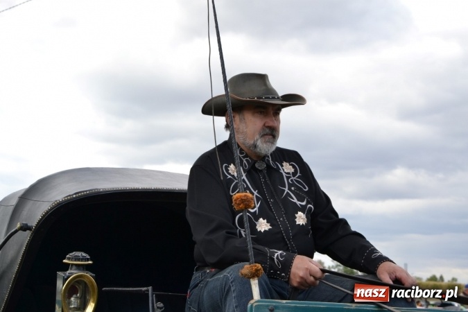 Zdjęcie w galerii na portalu naszraciborz.pl: Dożynki 2015 - Żony najlepiej szukać w Rudyszwałdzie wiadomości z regionu