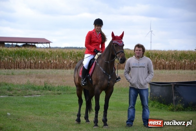 Zdjęcie w galerii na portalu naszraciborz.pl: Dożynki 2015 - Żony najlepiej szukać w Rudyszwałdzie wiadomości z regionu