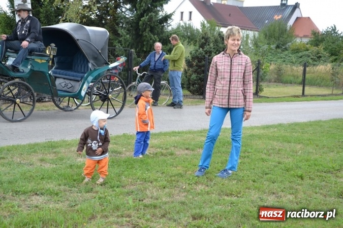 Zdjęcie w galerii na portalu naszraciborz.pl: Dożynki 2015 - Żony najlepiej szukać w Rudyszwałdzie wiadomości z regionu