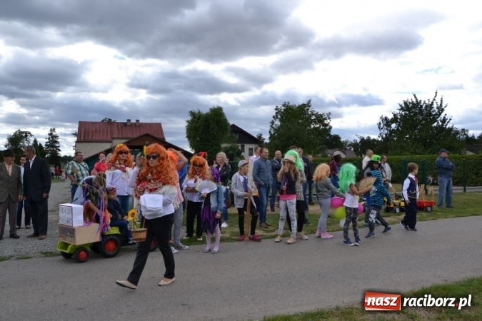 Zdjęcie w galerii na portalu naszraciborz.pl: Dożynki 2015 - Żony najlepiej szukać w Rudyszwałdzie wiadomości z regionu