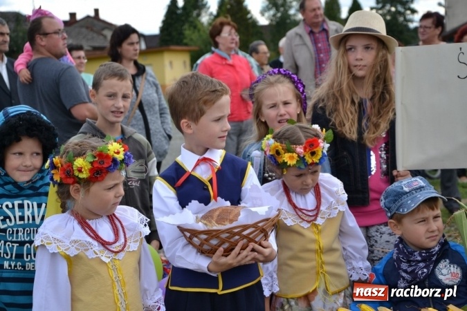 Zdjęcie w galerii na portalu naszraciborz.pl: Dożynki 2015 - Żony najlepiej szukać w Rudyszwałdzie wiadomości z regionu