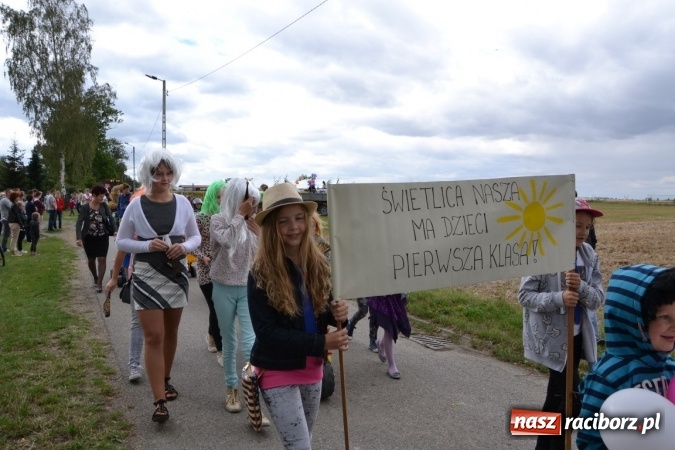 Zdjęcie w galerii na portalu naszraciborz.pl: Dożynki 2015 - Żony najlepiej szukać w Rudyszwałdzie wiadomości z regionu