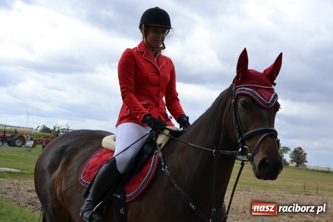 Zdjęcie w galerii na portalu naszraciborz.pl: Dożynki 2015 - Żony najlepiej szukać w Rudyszwałdzie wiadomości z regionu