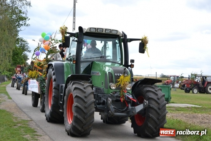 Zdjęcie w galerii na portalu naszraciborz.pl: Dożynki 2015 - Żony najlepiej szukać w Rudyszwałdzie wiadomości z regionu