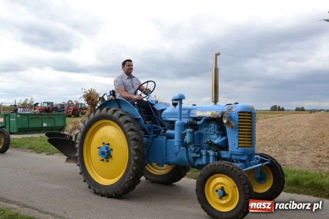 Zdjęcie w galerii na portalu naszraciborz.pl: Dożynki 2015 - Żony najlepiej szukać w Rudyszwałdzie wiadomości z regionu
