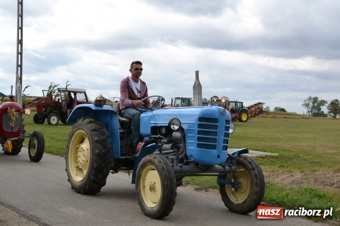 Zdjęcie w galerii na portalu naszraciborz.pl: Dożynki 2015 - Żony najlepiej szukać w Rudyszwałdzie wiadomości z regionu