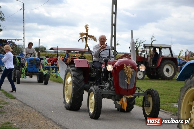 Zdjęcie w galerii na portalu naszraciborz.pl: Dożynki 2015 - Żony najlepiej szukać w Rudyszwałdzie wiadomości z regionu