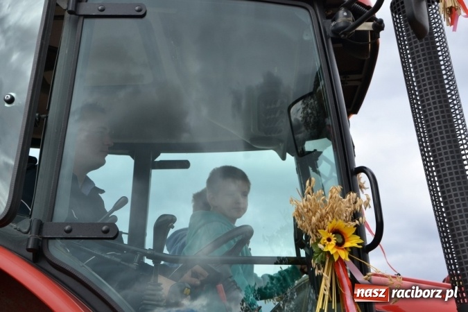 Zdjęcie w galerii na portalu naszraciborz.pl: Dożynki 2015 - Żony najlepiej szukać w Rudyszwałdzie wiadomości z regionu