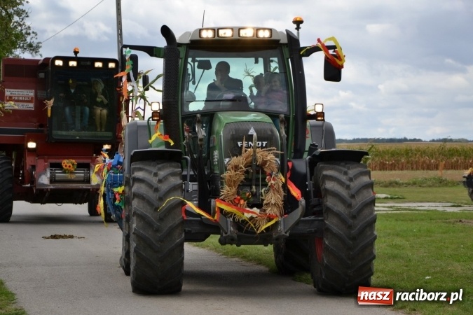 Zdjęcie w galerii na portalu naszraciborz.pl: Dożynki 2015 - Żony najlepiej szukać w Rudyszwałdzie wiadomości z regionu