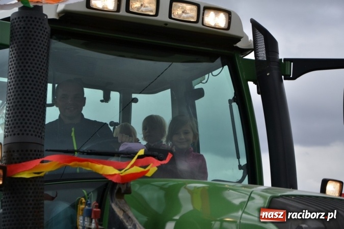 Zdjęcie w galerii na portalu naszraciborz.pl: Dożynki 2015 - Żony najlepiej szukać w Rudyszwałdzie wiadomości z regionu