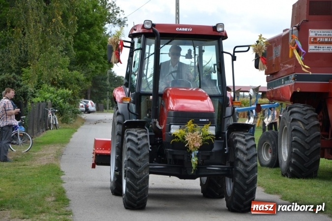 Zdjęcie w galerii na portalu naszraciborz.pl: Dożynki 2015 - Żony najlepiej szukać w Rudyszwałdzie wiadomości z regionu