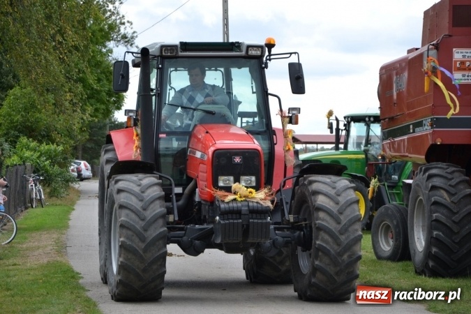 Zdjęcie w galerii na portalu naszraciborz.pl: Dożynki 2015 - Żony najlepiej szukać w Rudyszwałdzie wiadomości z regionu