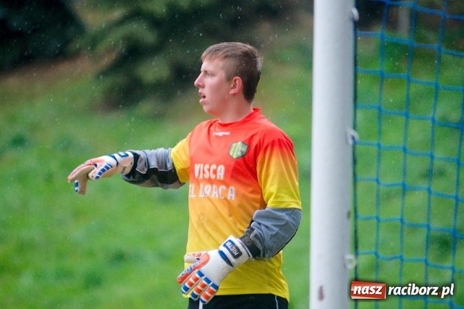 Zdjęcie w galerii na portalu naszraciborz.pl: Totalny antyfutbol w Gamowie. Koziołki zgarnęły komplet punktów wiadomości z regionu