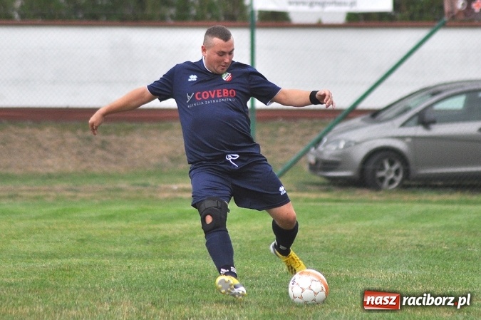 Zdjęcie w galerii na portalu naszraciborz.pl: Bolesław i Tworków podzieliły się punktami wiadomości z regionu