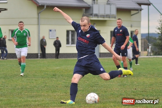 Zdjęcie w galerii na portalu naszraciborz.pl: Bolesław i Tworków podzieliły się punktami wiadomości z regionu