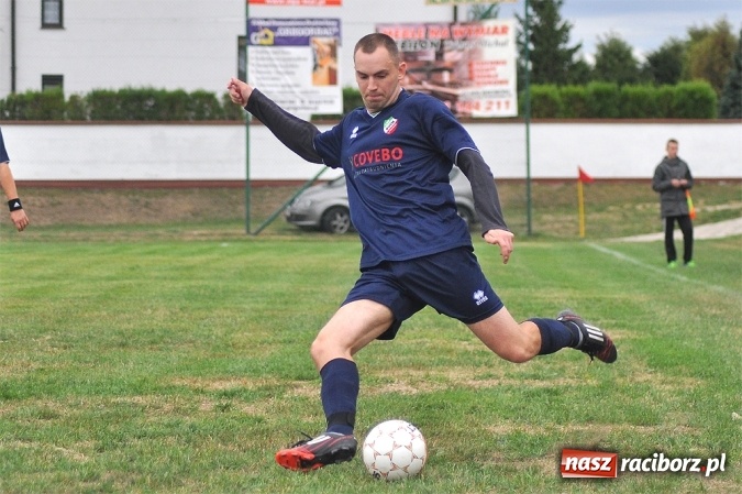 Zdjęcie w galerii na portalu naszraciborz.pl: Bolesław i Tworków podzieliły się punktami wiadomości z regionu