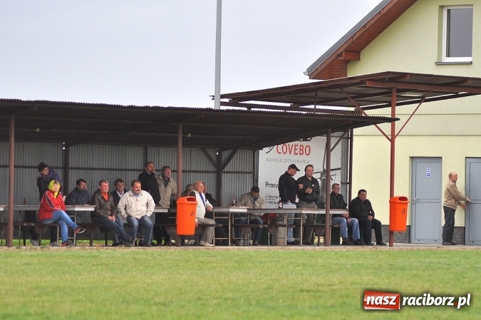 Zdjęcie w galerii na portalu naszraciborz.pl: Bolesław i Tworków podzieliły się punktami wiadomości z regionu