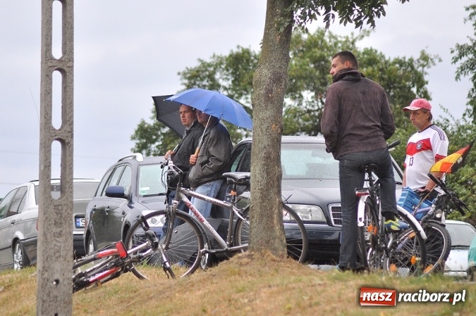 Zdjęcie w galerii na portalu naszraciborz.pl: Bolesław i Tworków podzieliły się punktami wiadomości z regionu