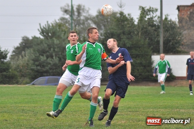 Zdjęcie w galerii na portalu naszraciborz.pl: Bolesław i Tworków podzieliły się punktami wiadomości z regionu