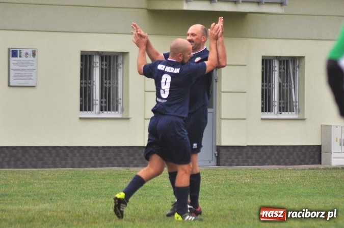 Zdjęcie w galerii na portalu naszraciborz.pl: Bolesław i Tworków podzieliły się punktami wiadomości z regionu