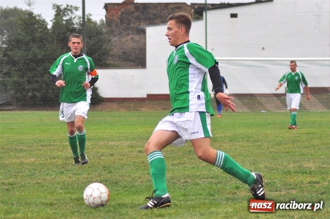 Zdjęcie w galerii na portalu naszraciborz.pl: Bolesław i Tworków podzieliły się punktami wiadomości z regionu