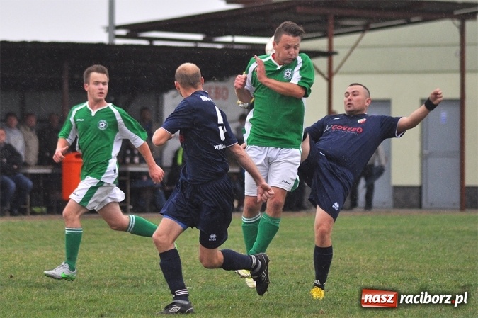 Zdjęcie w galerii na portalu naszraciborz.pl: Bolesław i Tworków podzieliły się punktami wiadomości z regionu