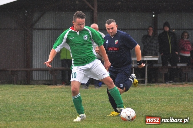 Zdjęcie w galerii na portalu naszraciborz.pl: Bolesław i Tworków podzieliły się punktami wiadomości z regionu