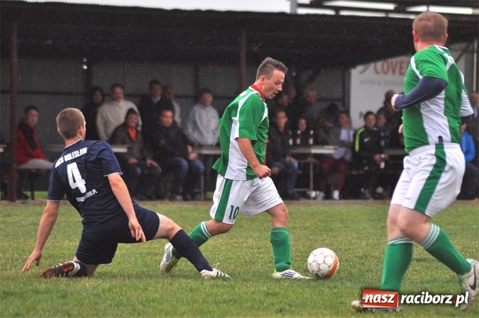 Zdjęcie w galerii na portalu naszraciborz.pl: Bolesław i Tworków podzieliły się punktami wiadomości z regionu