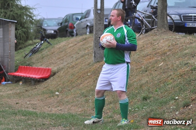 Zdjęcie w galerii na portalu naszraciborz.pl: Bolesław i Tworków podzieliły się punktami wiadomości z regionu