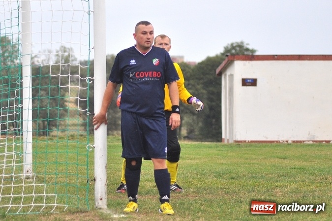 Zdjęcie w galerii na portalu naszraciborz.pl: Bolesław i Tworków podzieliły się punktami wiadomości z regionu