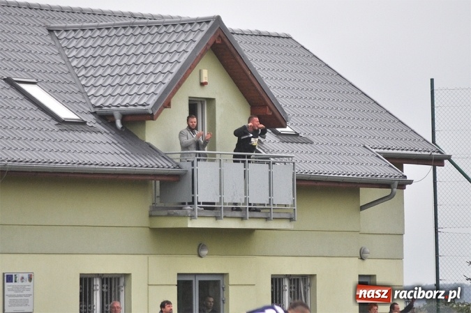 Zdjęcie w galerii na portalu naszraciborz.pl: Bolesław i Tworków podzieliły się punktami wiadomości z regionu